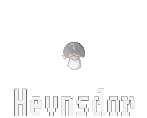 Hevnsdør