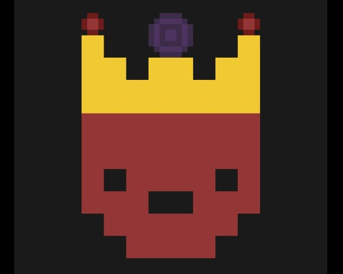 A New Kingdom