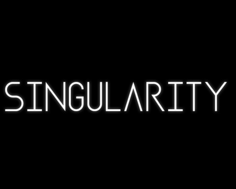 SINGULARITY
