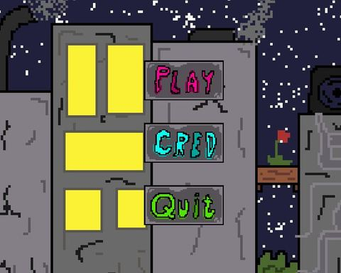 Crappy Bird