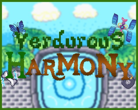 Verdurous Harmony