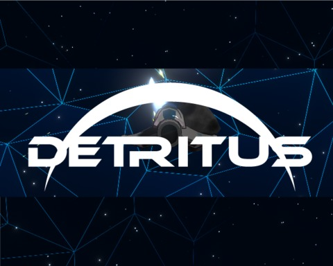 DETRITUS