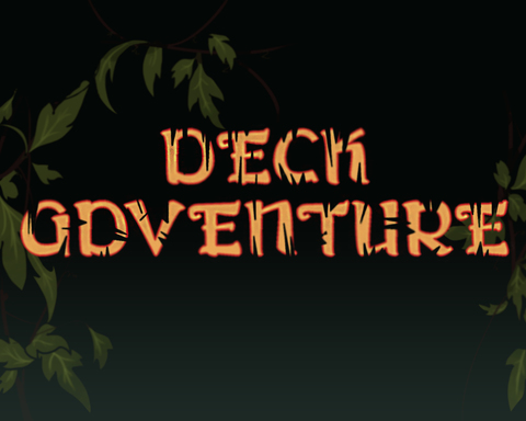 Deck Adventure