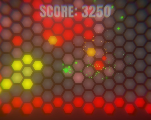 HexaGlitcher