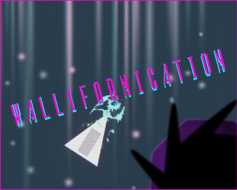 W a l l i f o r n i c a t i o n