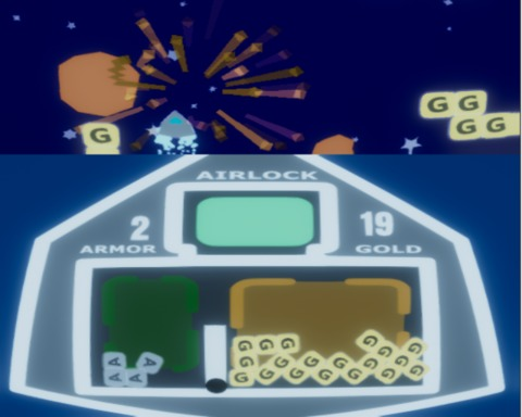 Get Outer Space!