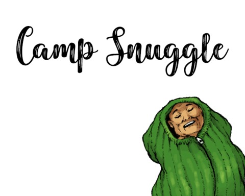 Camp Snuggle