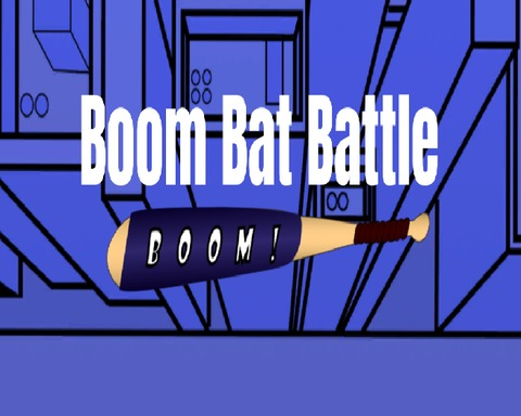 Boom Bat Battle