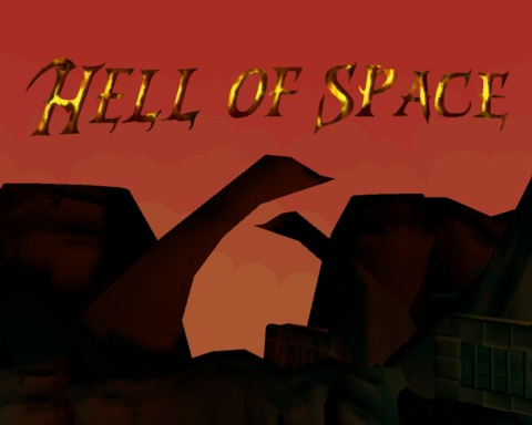 Hell of space