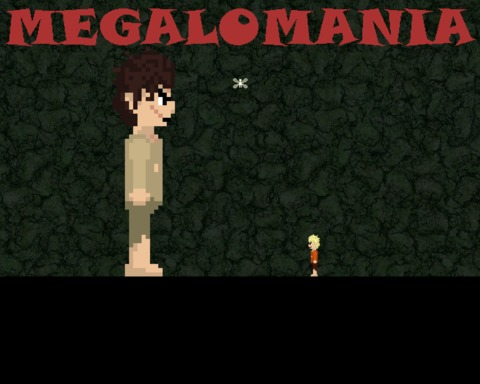 Megalomania