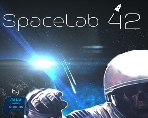 SpaceLab 42