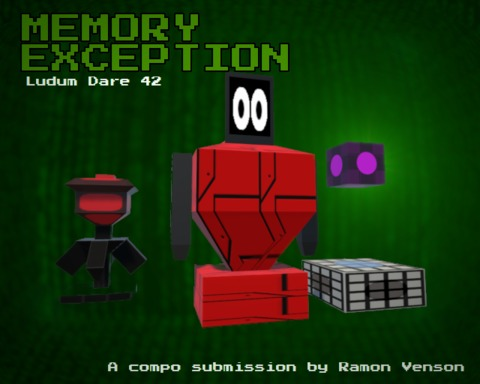 Memory Exception