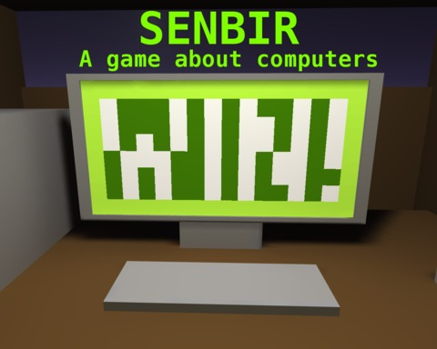 Senbir