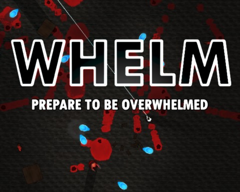 WHELM