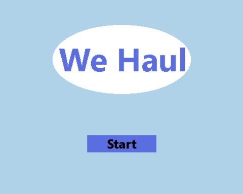 We Haul