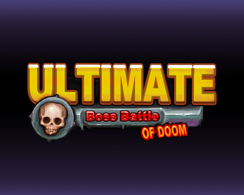 Ultimate Boss Battle of Doom