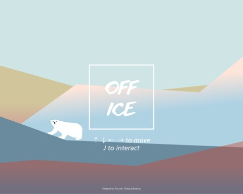 OFF ICE