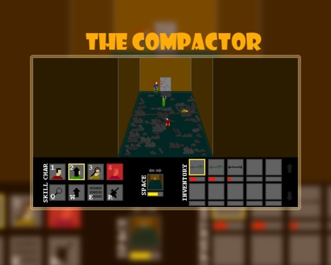The Compactor