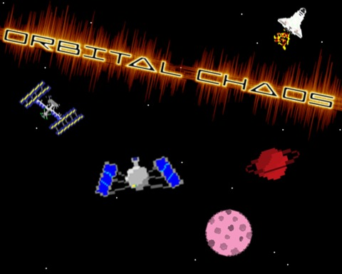 Orbital Chaos