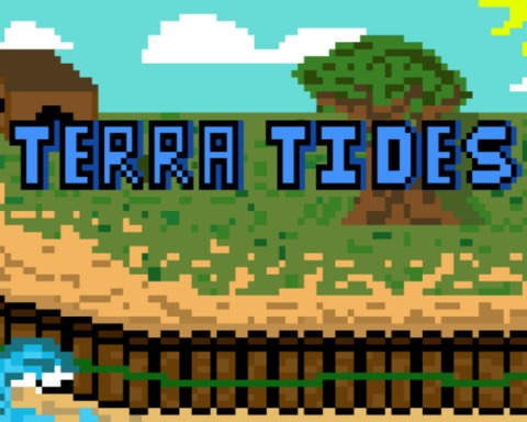 Terra Tides