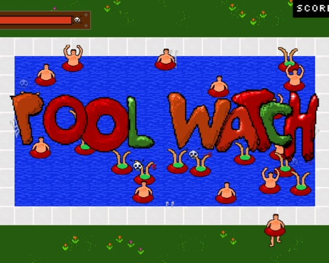 Pool Watch