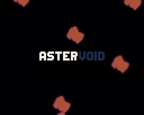 AsterVoid