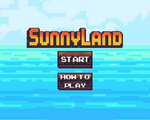 SunnyLand