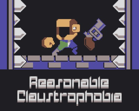 Reasonable Claustrophobia