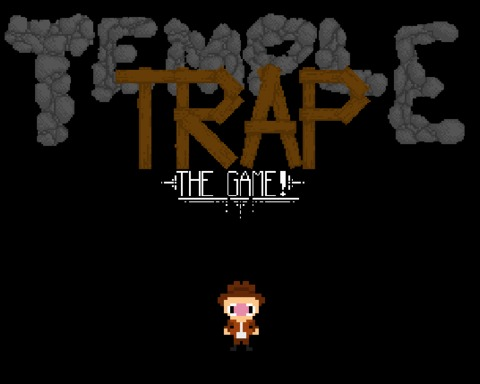 Temple Trap - The Game!
