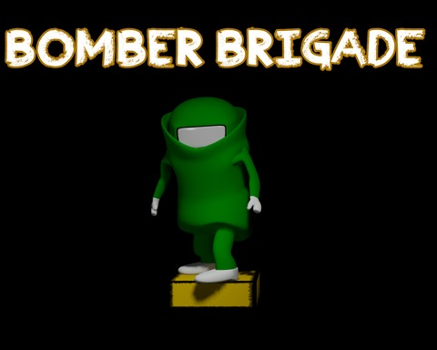 Bomber Brigade
