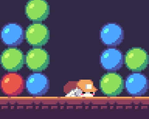 Gem Puncher