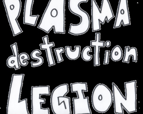 Plasma Destruction Legion