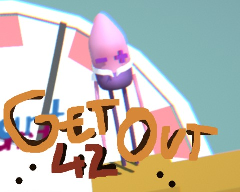 42_GetOut
