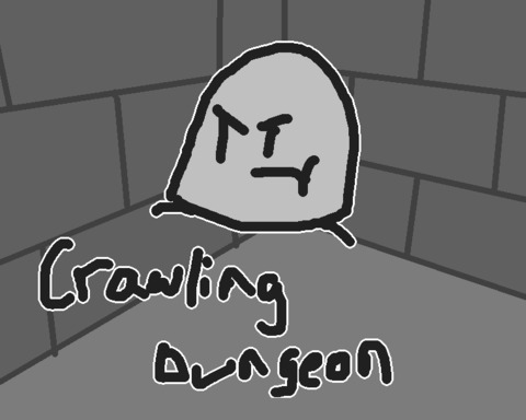 Crawling Dungeon