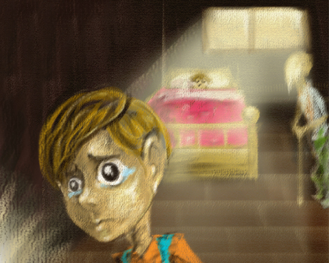 SAVE YOUR BROTHER