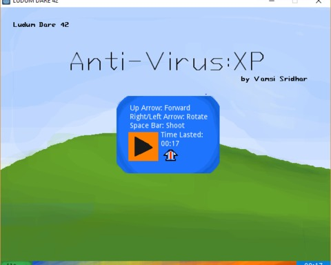 Anti-Virus:XP