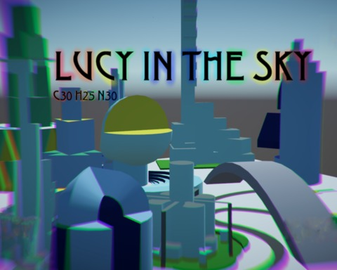 Lucy in the Sky