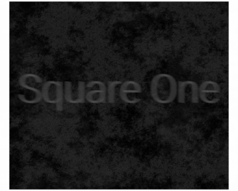 Square One