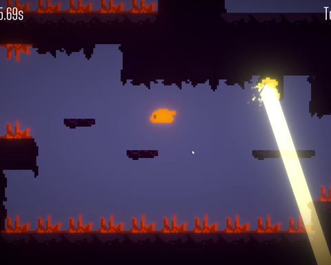 Slime Escape