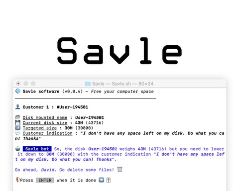 Savle