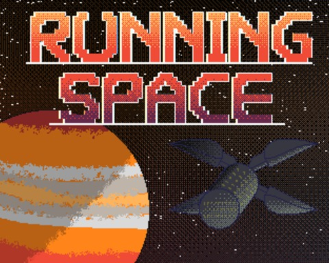 Running Space