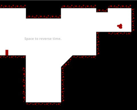 Mr Red Rectangle