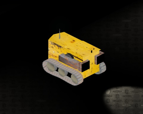 TrashBot