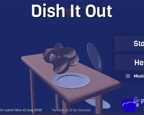 Dish It Out
