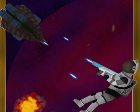 Space Survivor