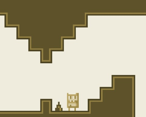 Blinding Caves