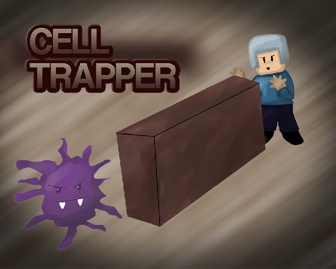 Cell Trapper
