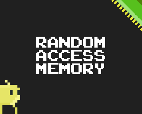 Random Access Memory