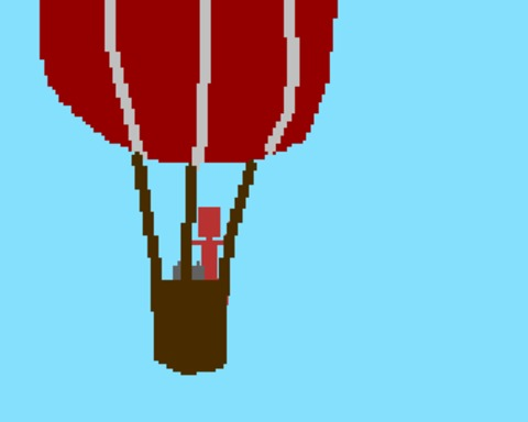 Escape 2600