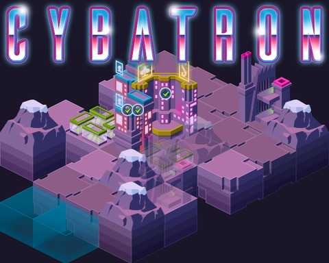 Cybatron